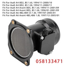 Luftmassenmesser Sensor Für