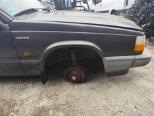 Kotflügel VOLVO 740 (744) 2.3