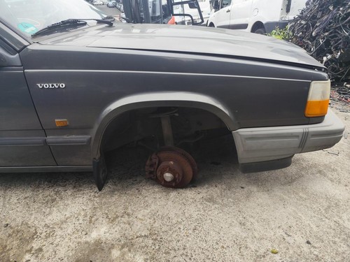 Kotflügel volvo 740 3 - (744), 2.3