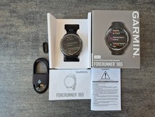 Garmin Forerunner 965 47,1mm