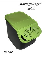 TUPPERWARE Kartoffellager 8,3