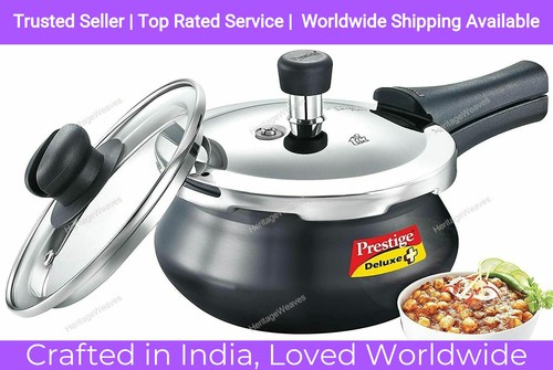 Prestige deluxe duo plus - deluxe,