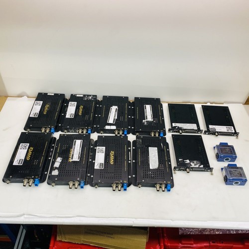 Restposten evertz 2430gdac - restposten,