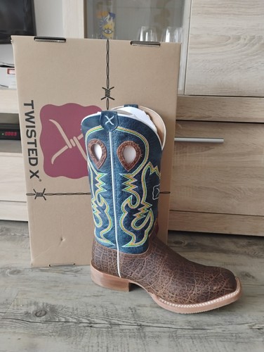 Westernstiefel