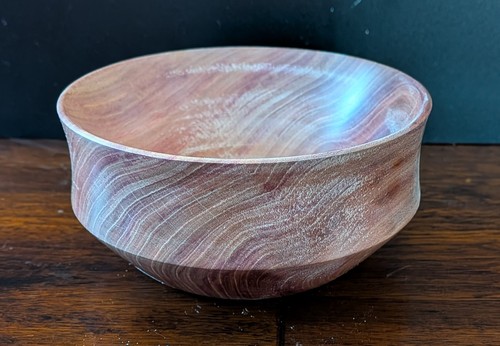 Schale teller holz - schale,