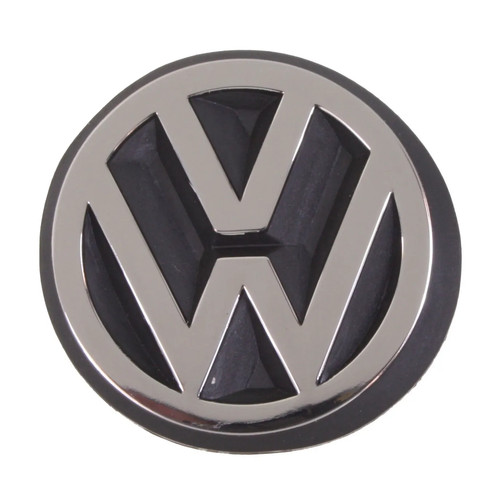 Emblem badge rear - badge,, rear,