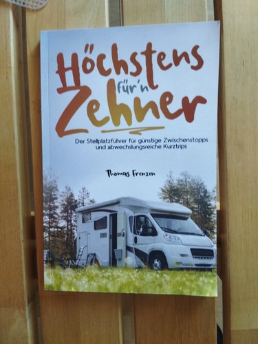 Höchstens für zehner - für'n, zehner: