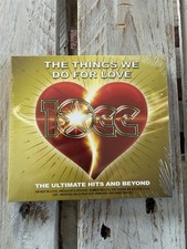 10cc the ultimate hits - 10cc,