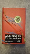 J.R.R. Tolkien der Herr der