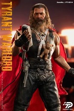 Premier Toys PT-0014 1/6 Figur