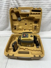 Topcon RL-H4C Red Laser Rotary