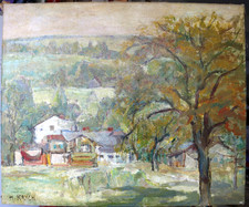 Henryk Krych (1905-1980)