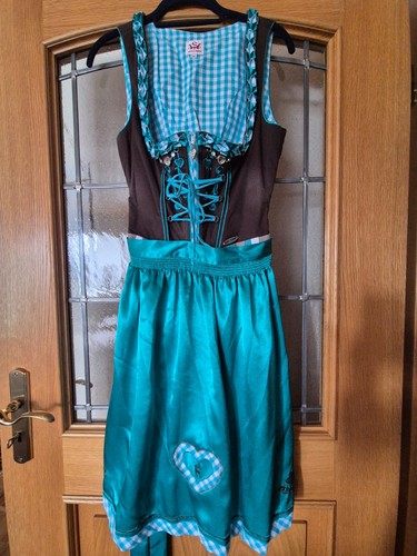 Dirndl spieth wensky - spieth, größe