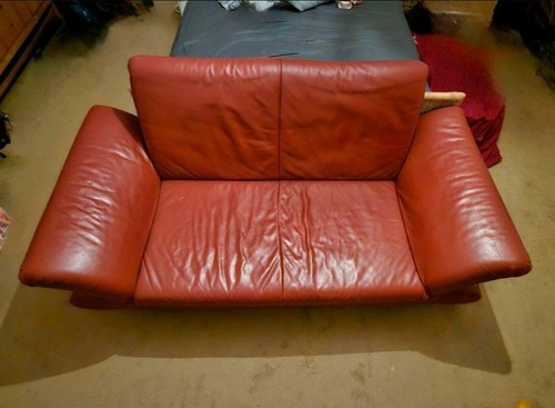 Koinor rivoli sitzer leder - rivoli, 2-sitzer