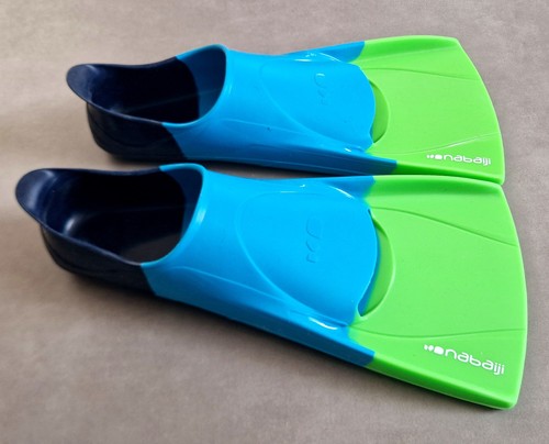 Kinder kurze schwimmflossen - kurze,