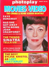 Photoplay - Movies + Video -