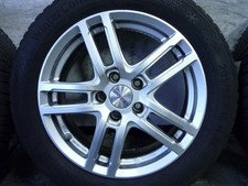 WINTERREIFEN ALUFELGEN OPEL