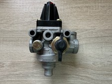 Orginal WABCO Druckregler mit