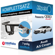 Für audi coupe - für, 06.2016-