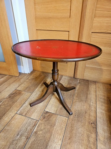 Vintage beistelltisch holz - vintage,