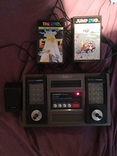 Hanimex HMG 2650 Telespiel mit