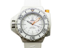 Omega Seamaster Ploprof 1200M