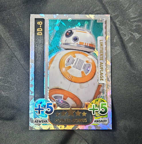 Topps star wars - star,