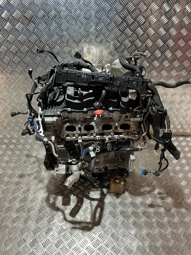 Motor kia sportage - v, g4ft