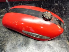 HARLEY DAVIDSON TANK AERMACCHI