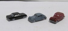 Wiking Spur N, 1:160, kleines