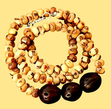 Damen & Herren-Halskette –