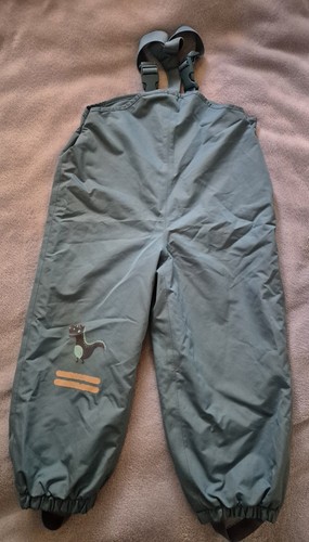 Kinder skihose winter größe - kinder,