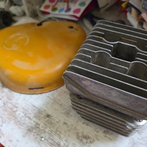 Simson s50 s51 teile - s50,
