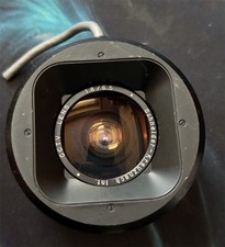 Schneider Kreuznach Cinegon