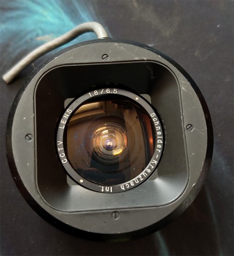 Schneider kreuznach cinegon - schneider,