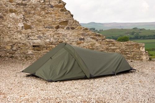 Snugpak ionosphere 1 mann - ix,