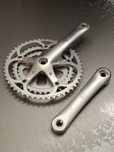 Kurbelgarnitur campagnolo - kurbelgarnitur,