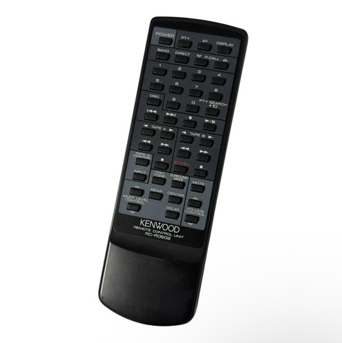 Kenwood r0602 original - kenwood, rc-r0602