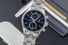 Tag Heuer Carrera Chronograph