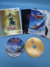 The Legend of Zelda: Skyward