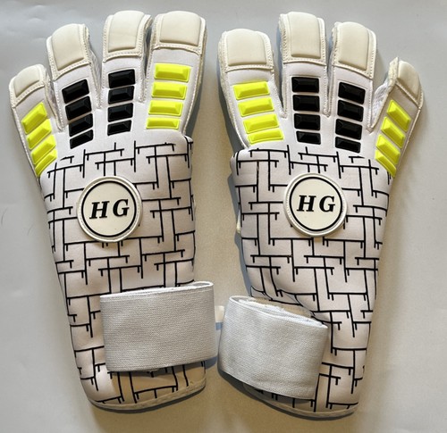 Torwarthandschuhe - ,