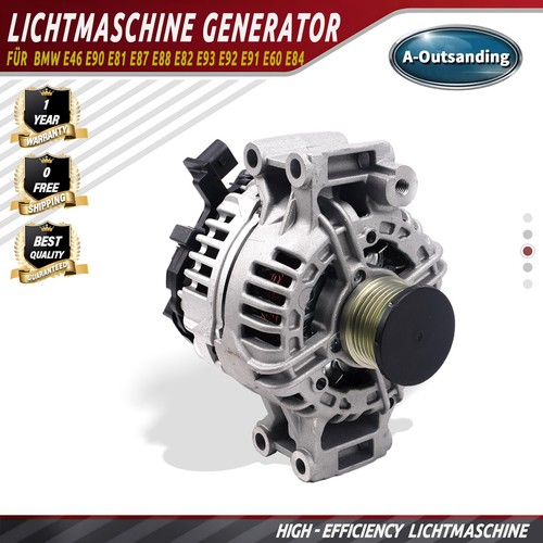 Lichtmaschine generator 110a - generator,