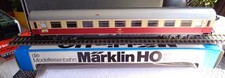 Märklin 4095 TEE Abteilwagen