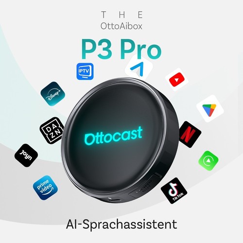 Ottocast pro google play - pro,