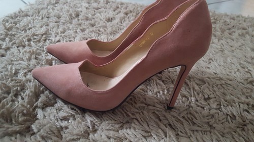 Pumps stilettoabsatz - pumps,