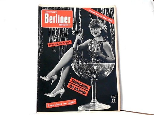 Illustrierte berliner - illustrierte,