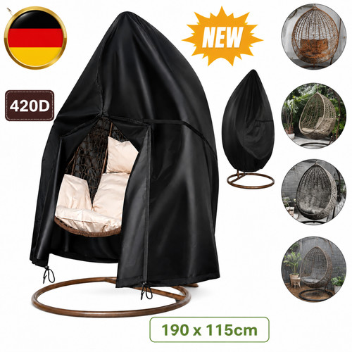 Hängesessel schutzhülle - hängesessel,