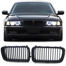 Sport Kühlergrill Frontgrill