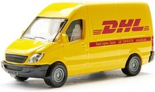 SIKU Modell Auto Metall Post