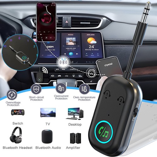 Bluetooth transmitter - 5.3,